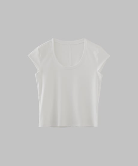 【BS】U Neck T