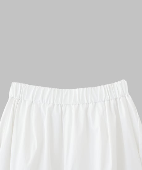 [Urban Shield Series]Urban Shield Wide Pants