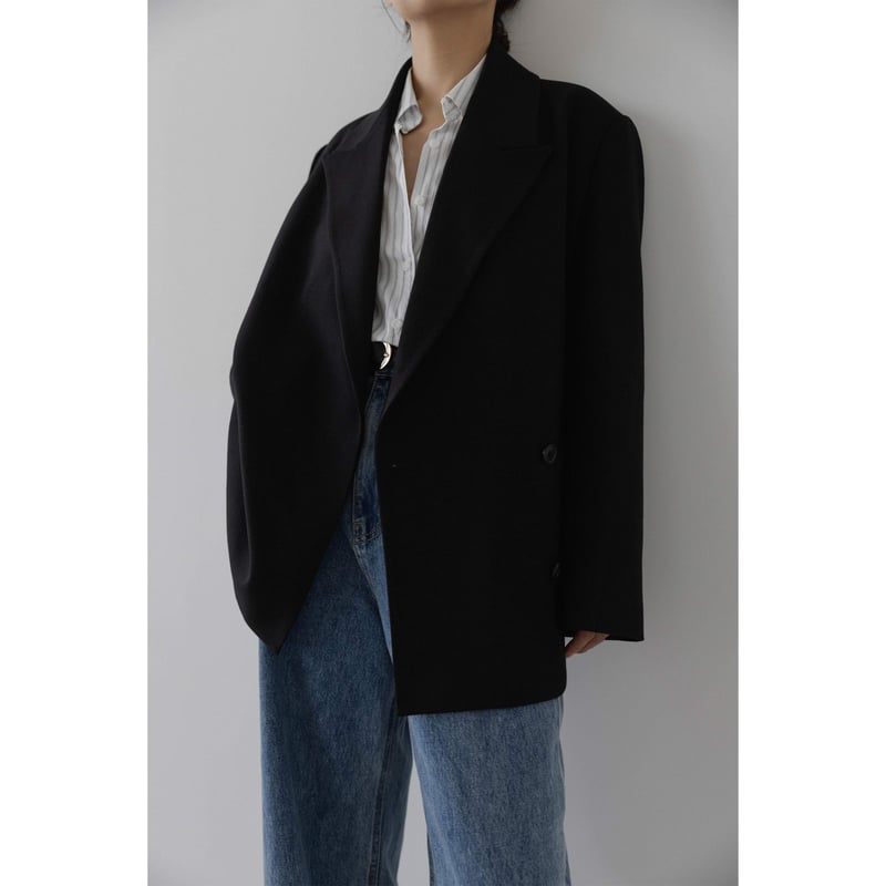 ジャケット・アウター nae Louise Over Jacket nae Louise Over Jacket