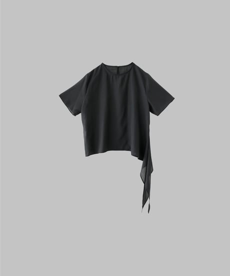 Airy Flow Tops