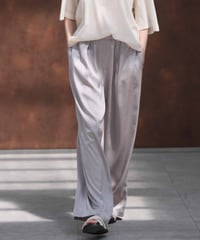 Satin Pants