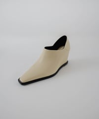 2way Square Wedge