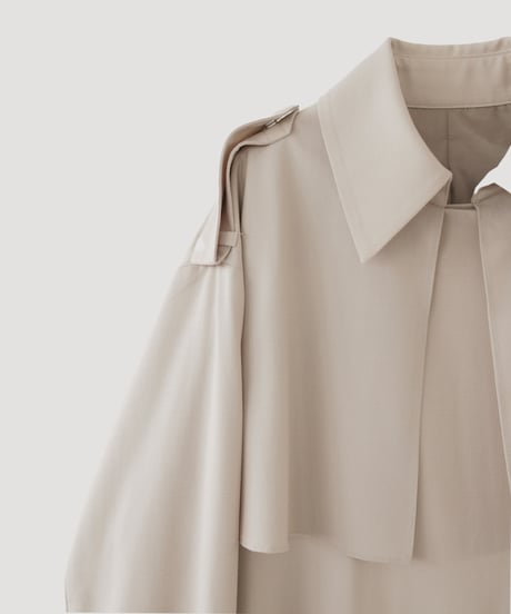 Elena Trench Coat