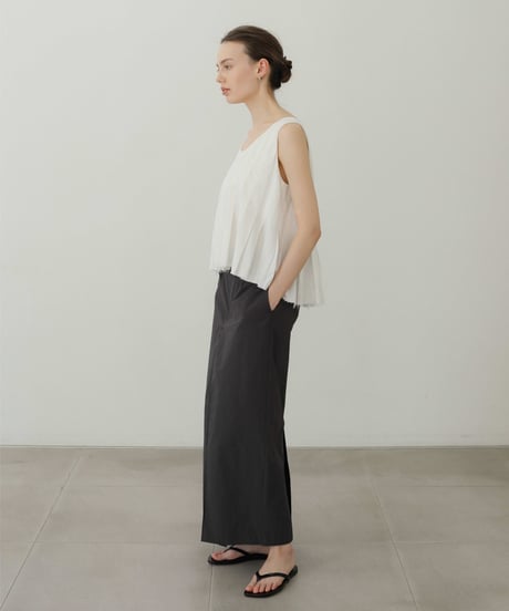 【BS】Line Skirt