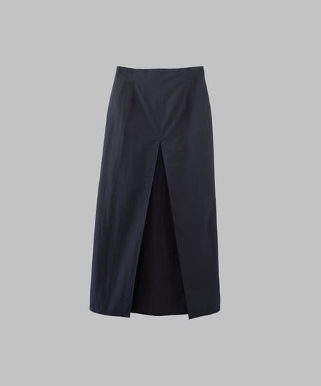 【BS】Line Skirt