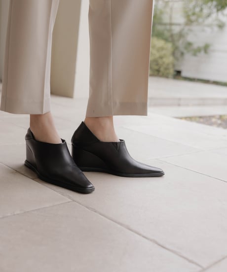 2way Square Wedge