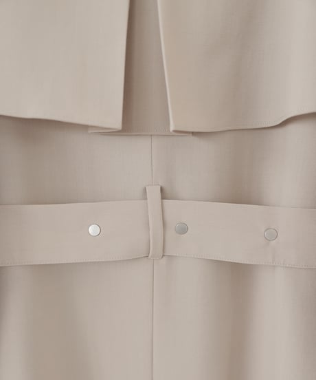 Elena Trench Coat