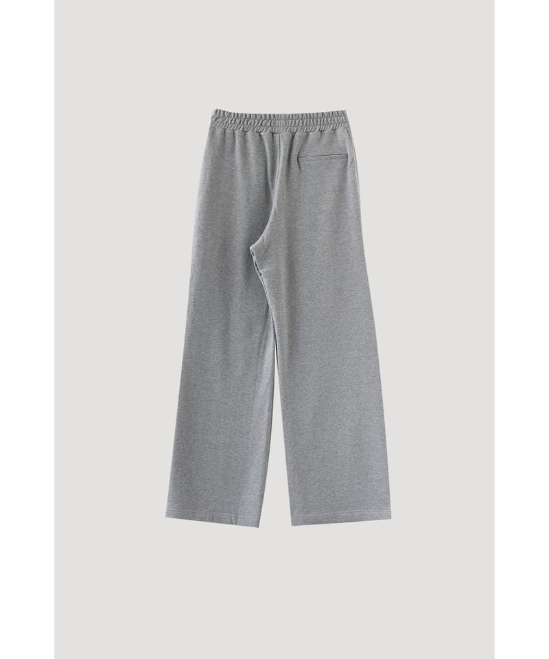nae ナエ♡完売！Smooth Pants Ivorygray 極美品 Smooth Pants_Ivorygray | Na.e