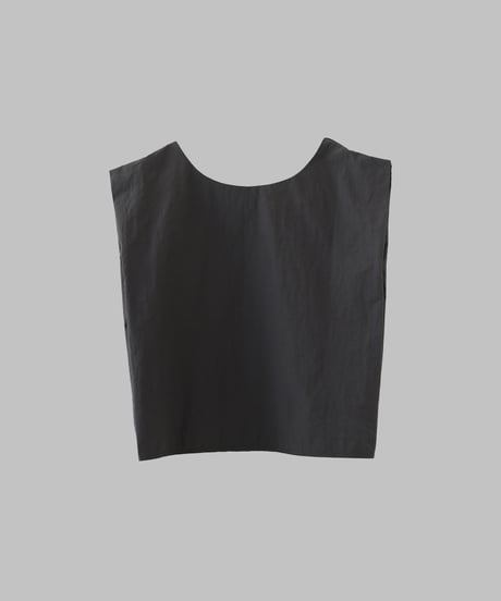 【BS】Boxy Tops