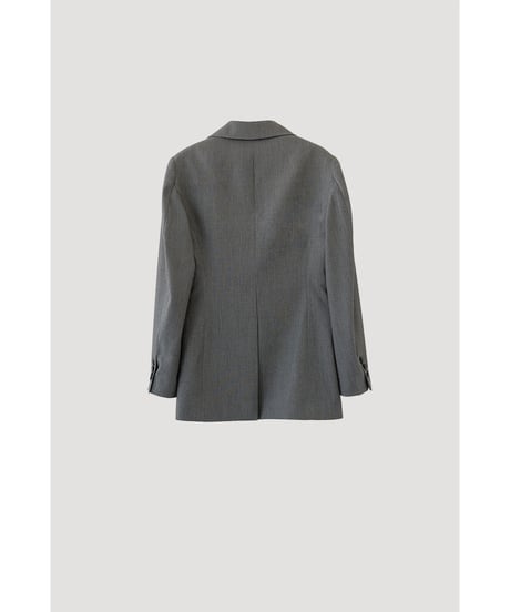 Sophie Double Breasted Jacket