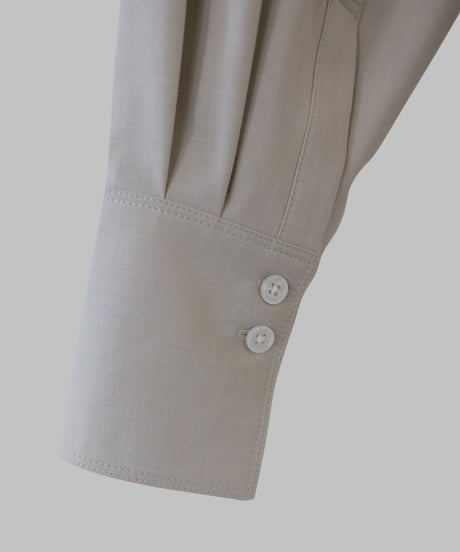 Composed Blouse