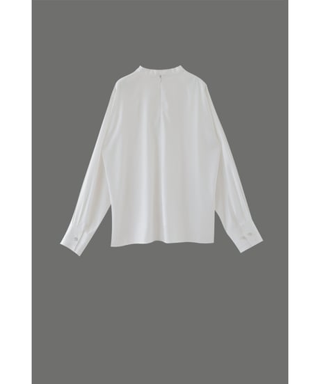 Silky Blouse