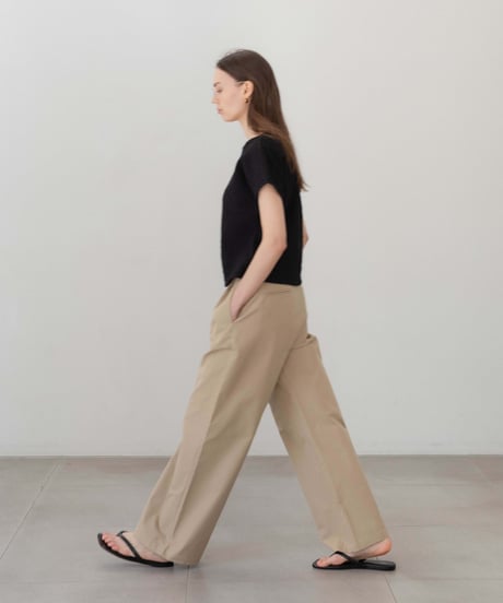 【BS】 Chino Slacks
