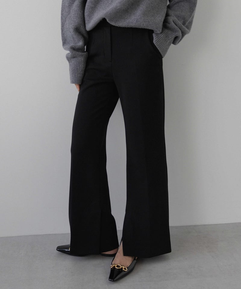 パンツ PARANOID Side Slit Pants M 24AW_online-19.jpg?v=