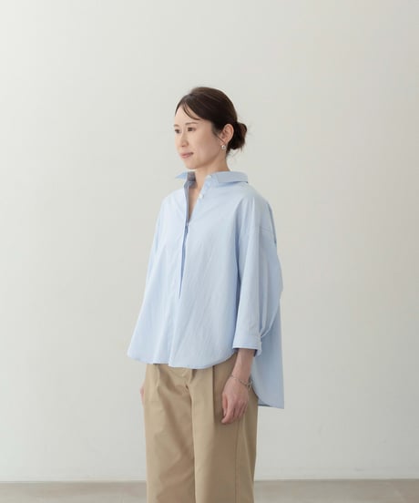 【BS】Over Shirt