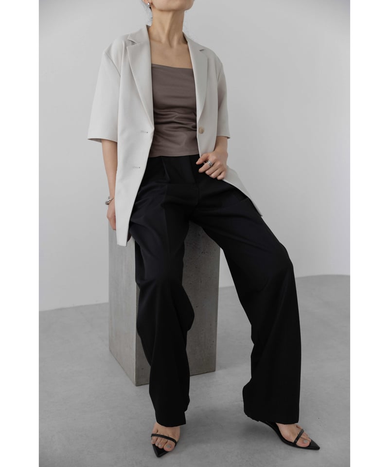 Silky Camisole | Na.e
