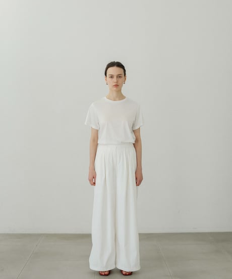 [Urban Shield Series]Urban Shield Wide Pants