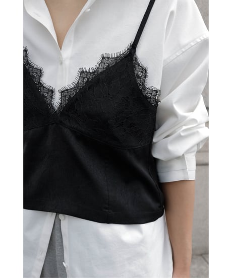 Lace Camisole