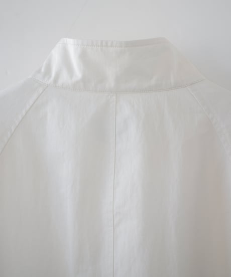 Light Form Coat