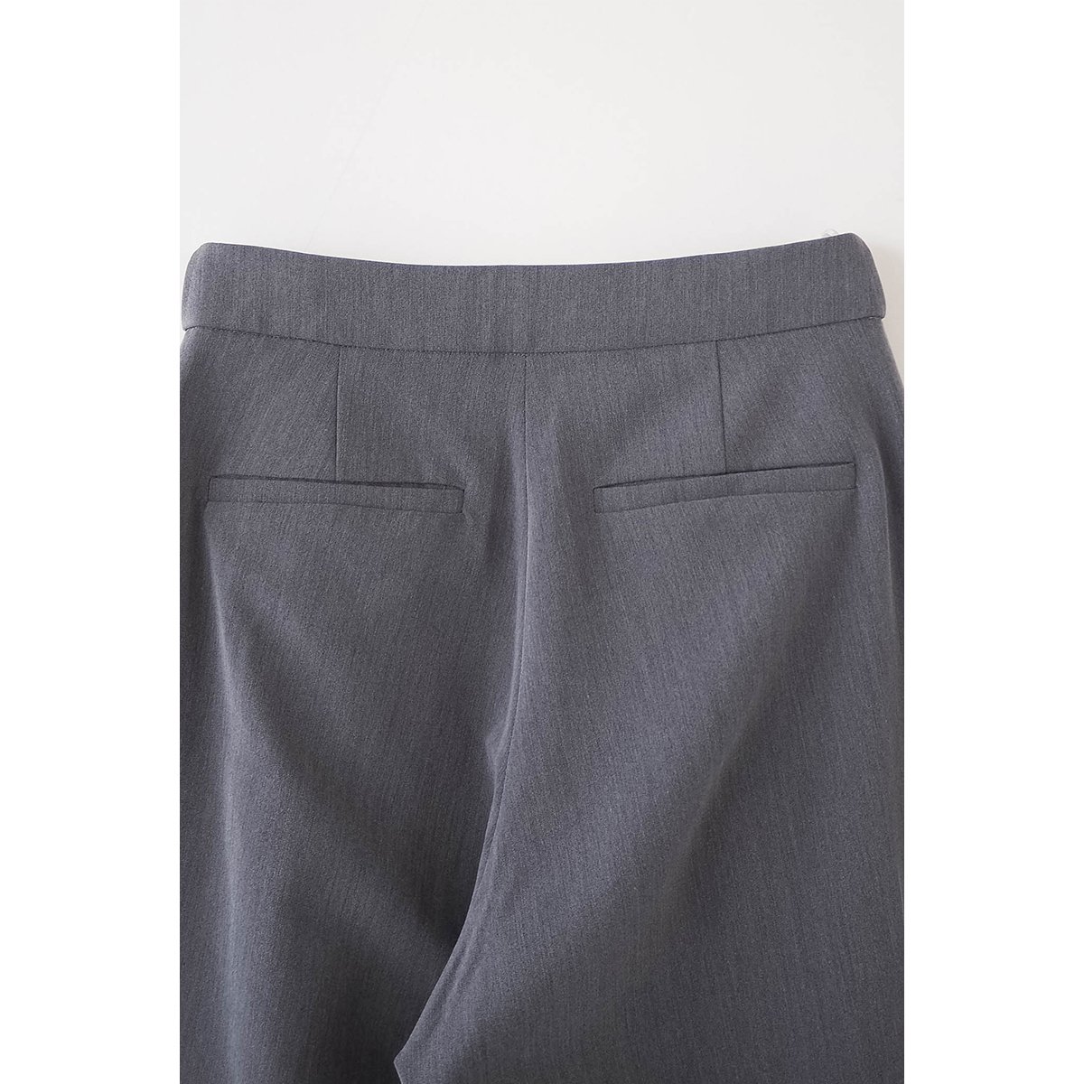 Emma Wide Slacks | Na.e