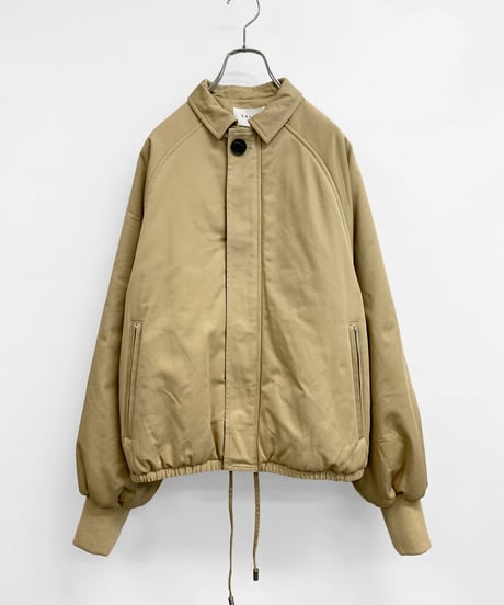 Stitch Design Blouson
