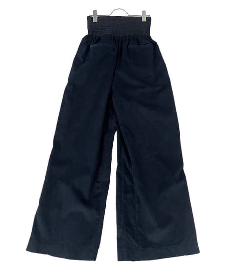 SIDOGRAS Multi Corduroy Wide PT