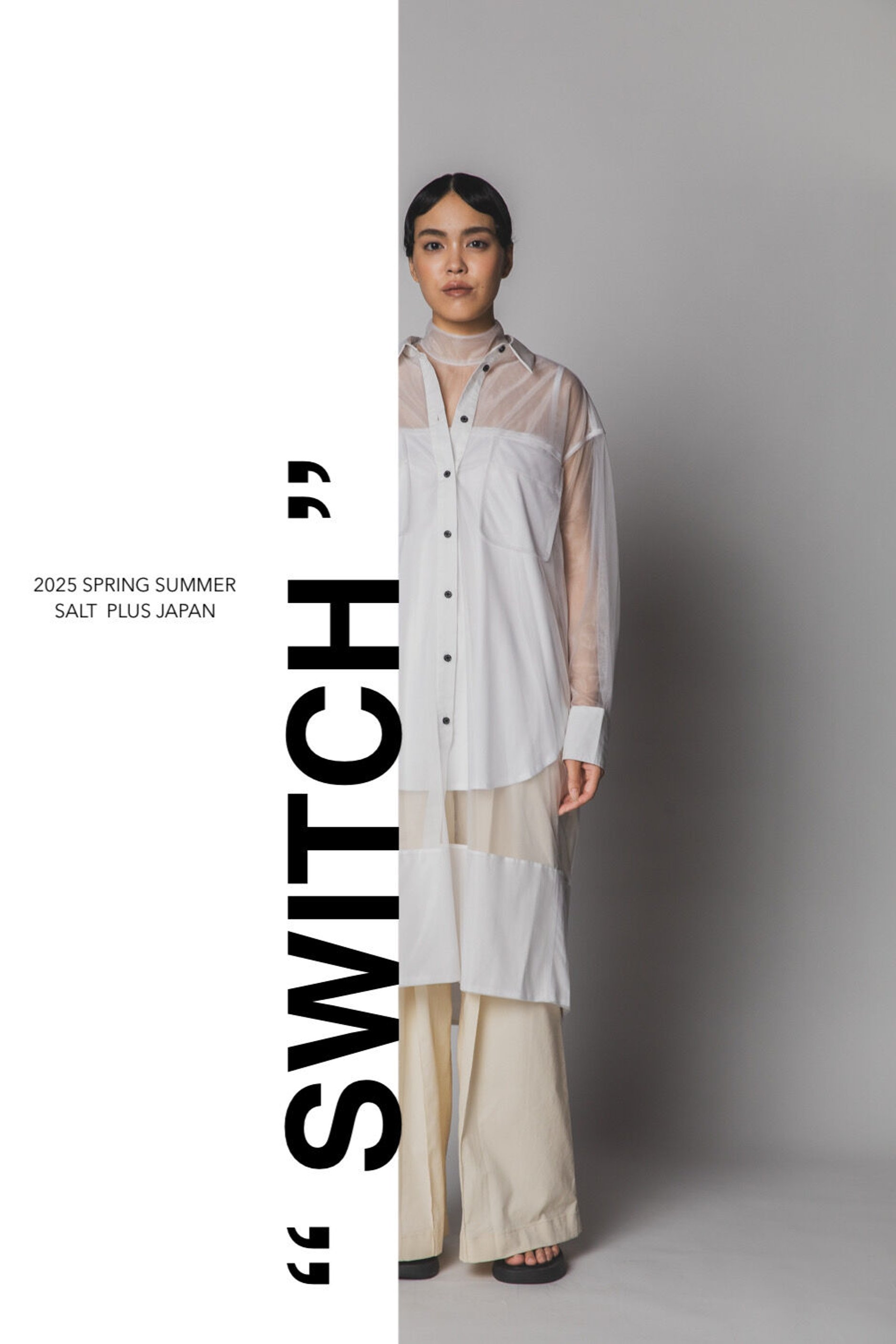 SALTPLUSJAPAN online store SALTPLUSJAPAN online store