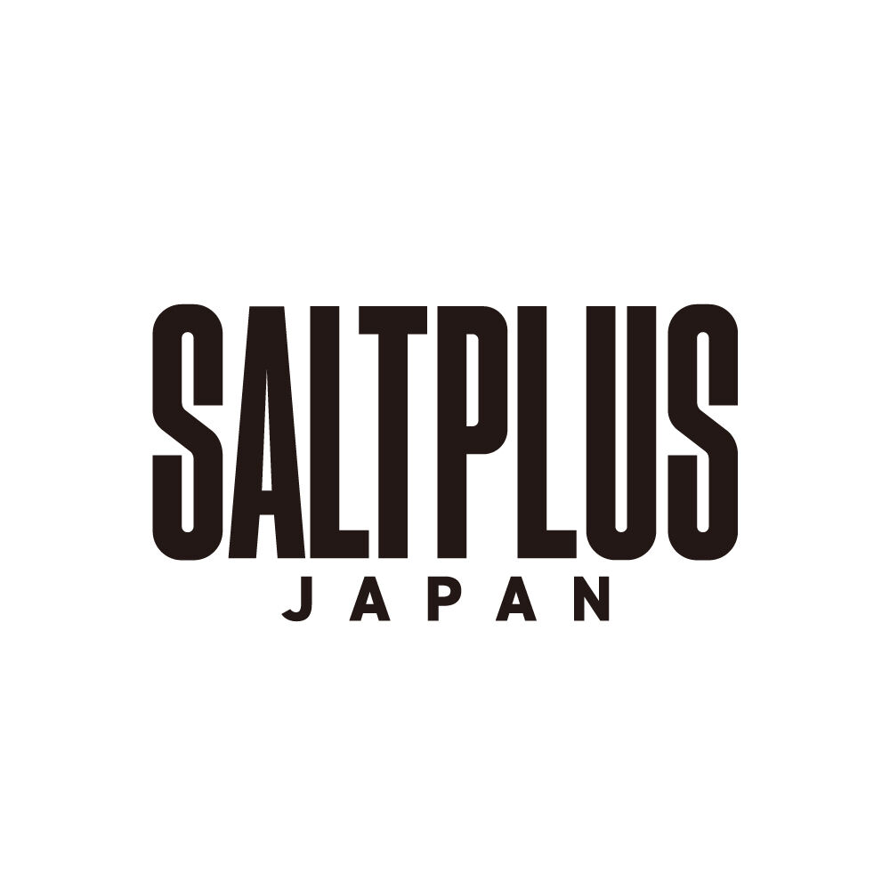 SALTPLUSJAPAN online store