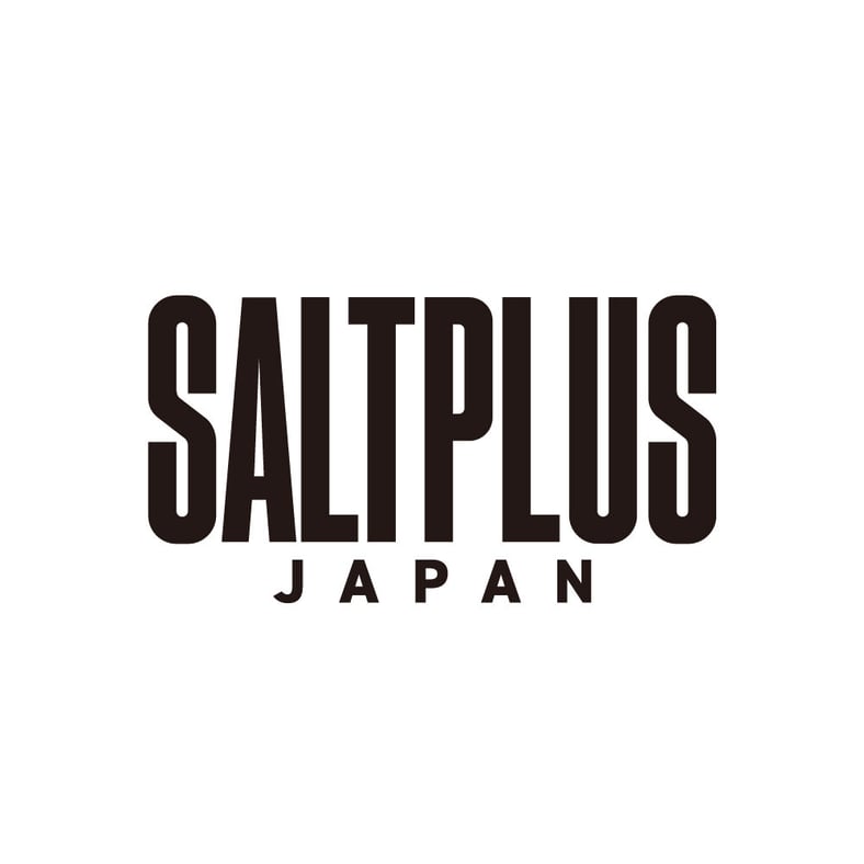 SALTPLUSJAPAN online store