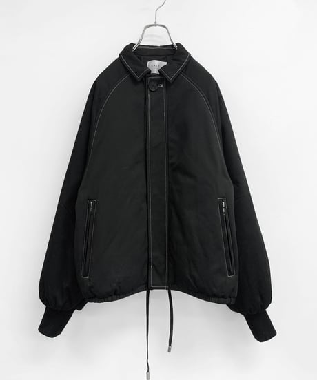 Stitch Design Blouson