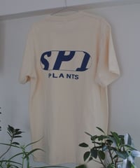 spi logo tee