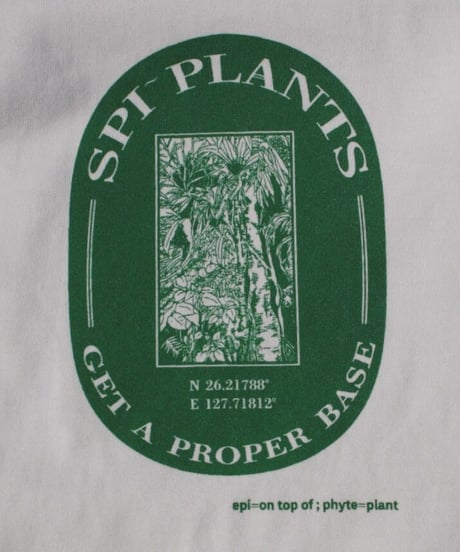 epiphyte T-Shirts