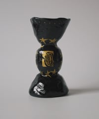 tiny flower vase (   star in star01   )