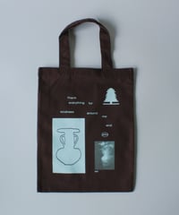 Thank everything Tote bag