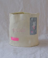 spi handmade pot