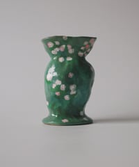 tiny flower vase (  garden01  )