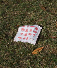 HOUSEKEEPING  handkerchief