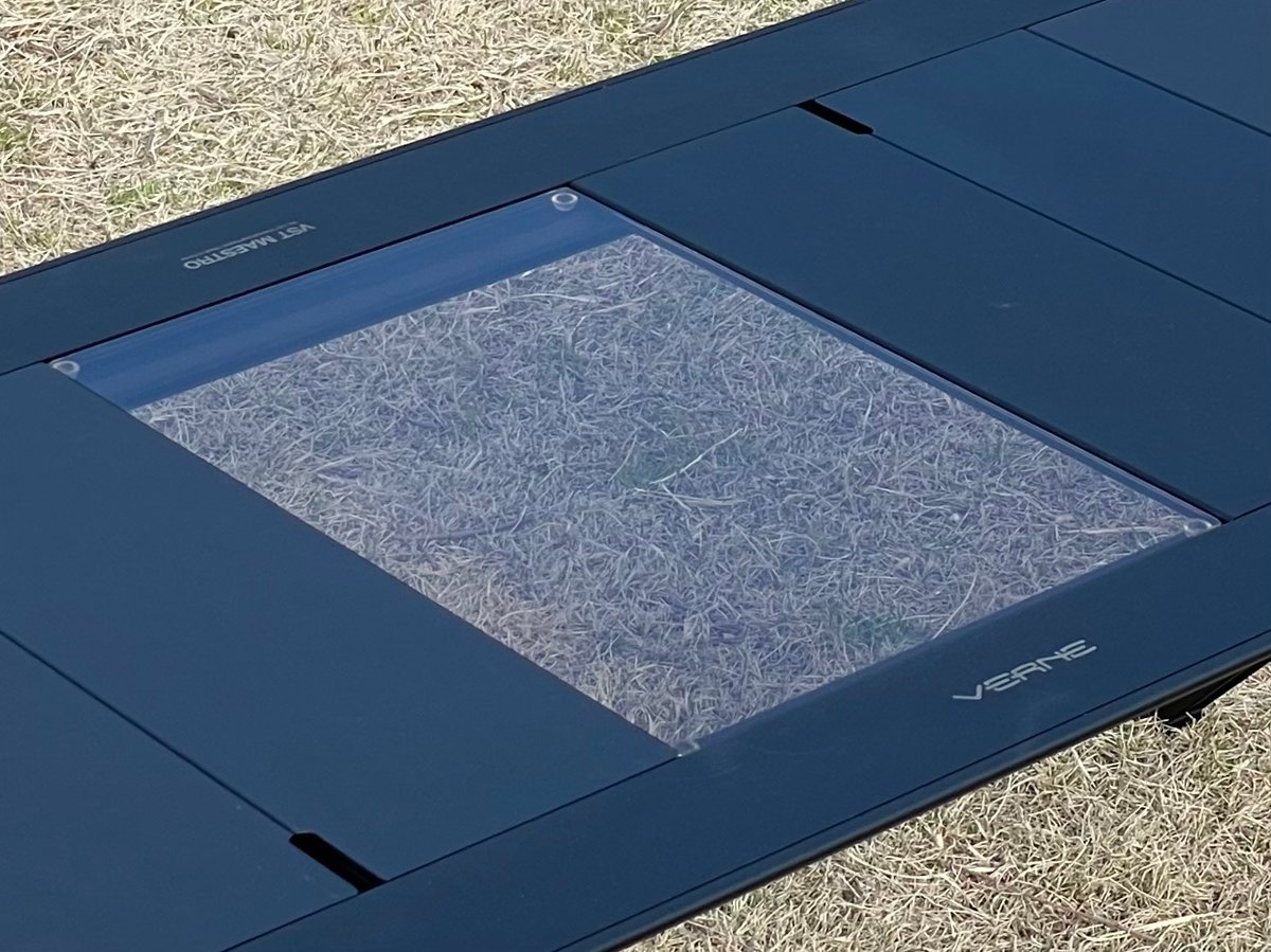 ONE UNIT BRONZE GLASS | APG Online Store