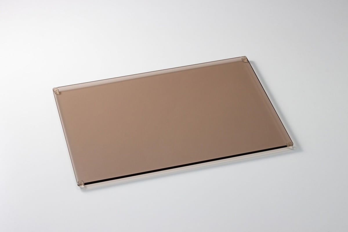 igt 真鍮天板MOROBRASS quarter unit