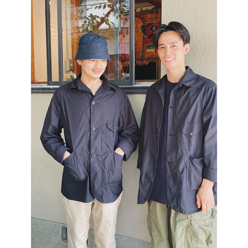 Original Shop Jacket | PADDLERS COFFEE ONLINE S...