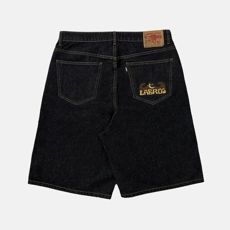 【LABROS】Laguna Pants (Black) 韓国 R6379 LABROS