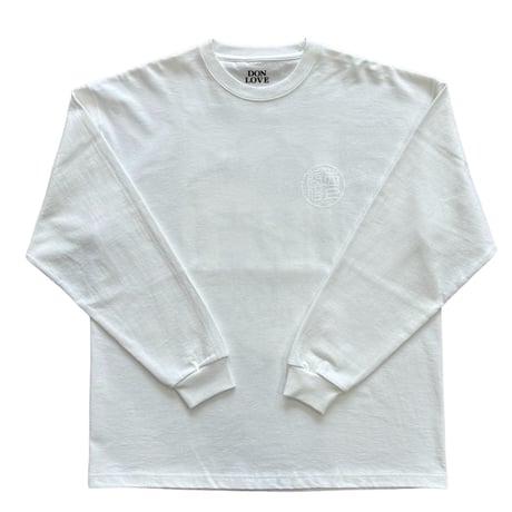 NILøS 22AW COTTON JERSEY 家紋 L/S T BLK/2 Industrie-the-lakewood-zip-