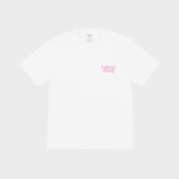 "LABROS" TGL Tee (White)