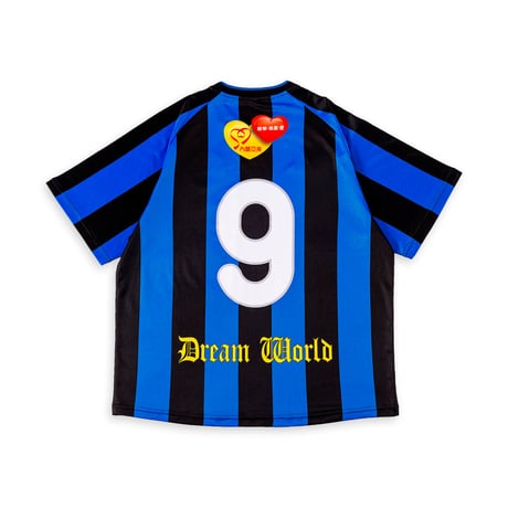 "NERIAME" DREAM WORLD JERSEY