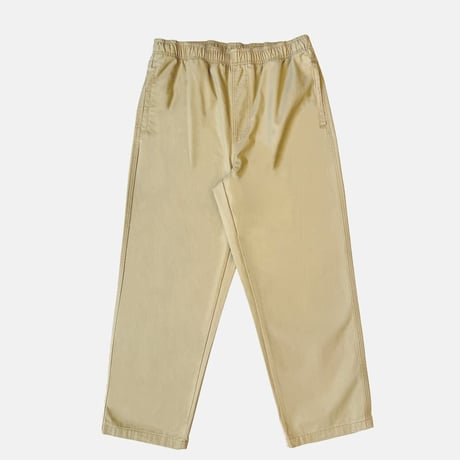 "LABROS" Laguna Pants (Beige)