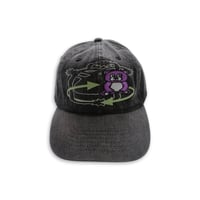 "NERIAME" CIRCULATION CAP