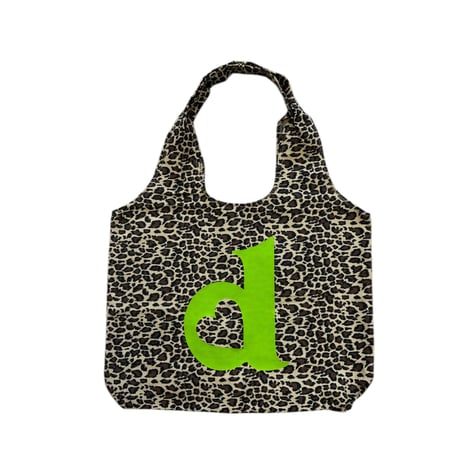 GOD ONLY KNOWS バッグ GOD ONLY KNOWS ANGEL LOGO TOTE BAG ブラック - メルカリ