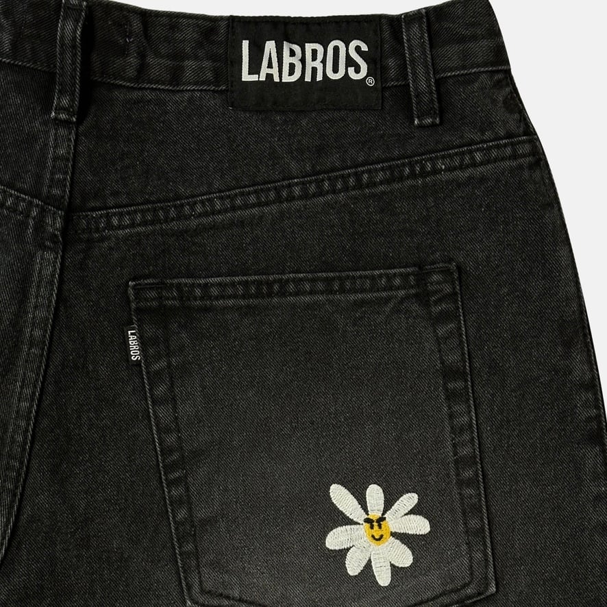 LABROSデニム LABROSデニム