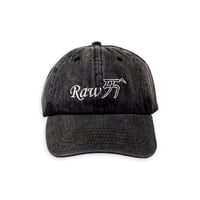 "NERIAME" RAW LOVE CAP