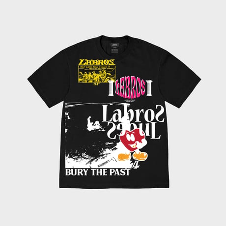 CATEGORY LABROS | 井上商店
